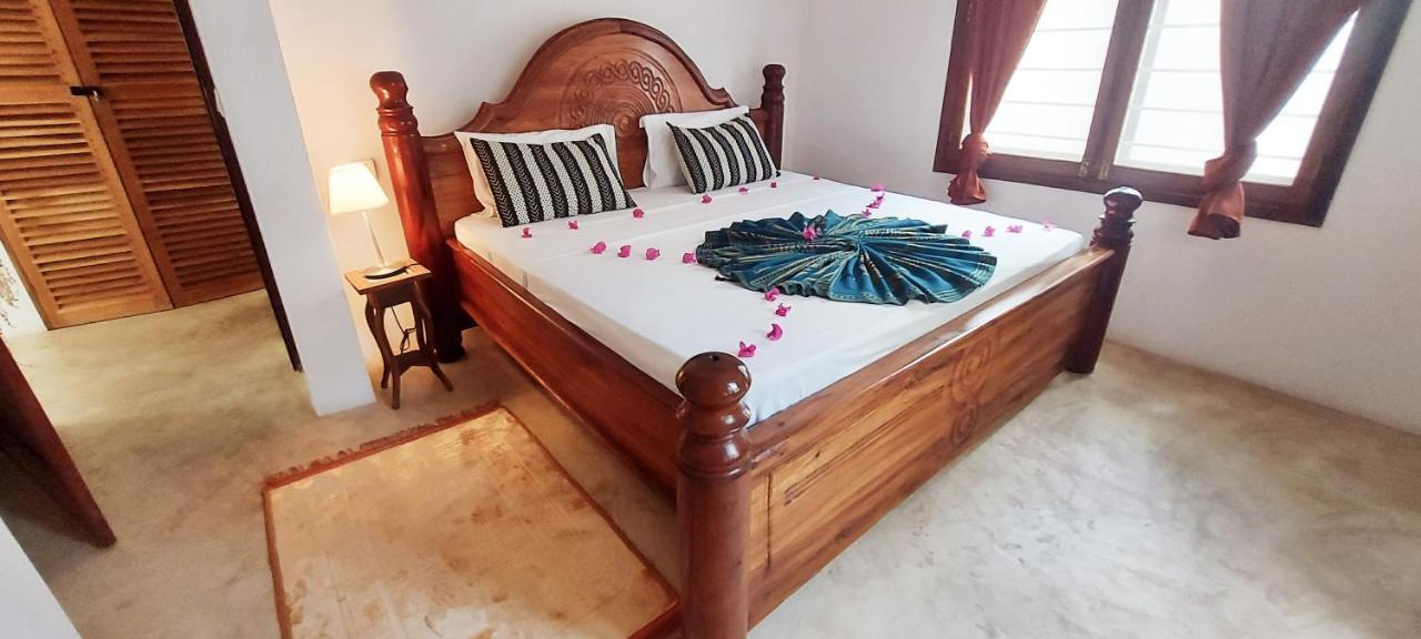 Moyo Apartment Пвани Мчангани Екстериор снимка