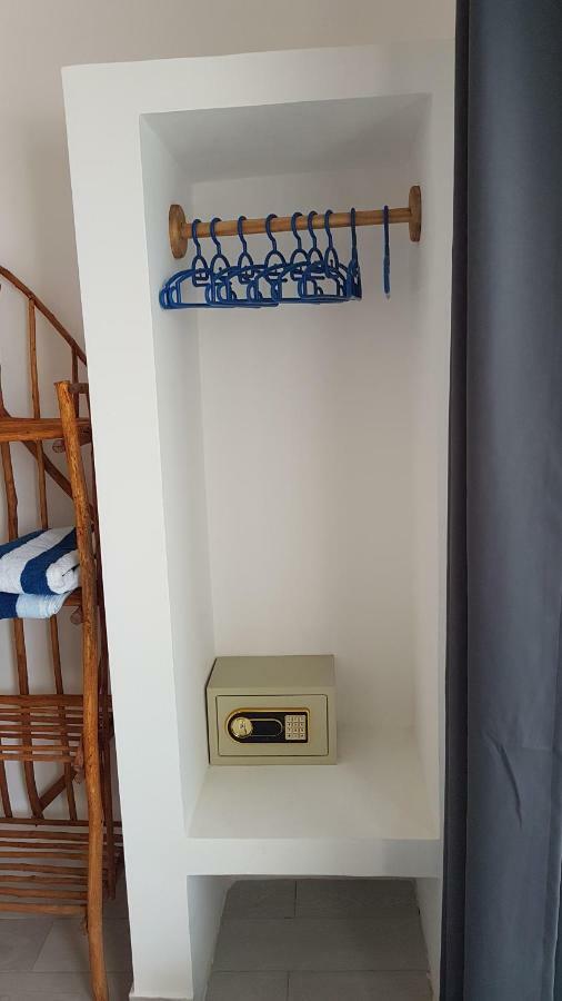 Moyo Apartment Пвани Мчангани Екстериор снимка