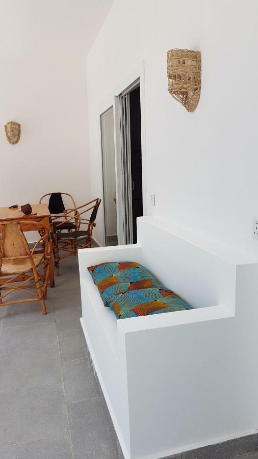 Moyo Apartment Пвани Мчангани Екстериор снимка