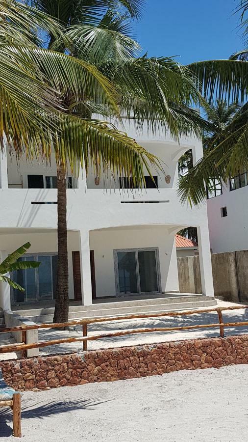 Moyo Apartment Пвани Мчангани Екстериор снимка