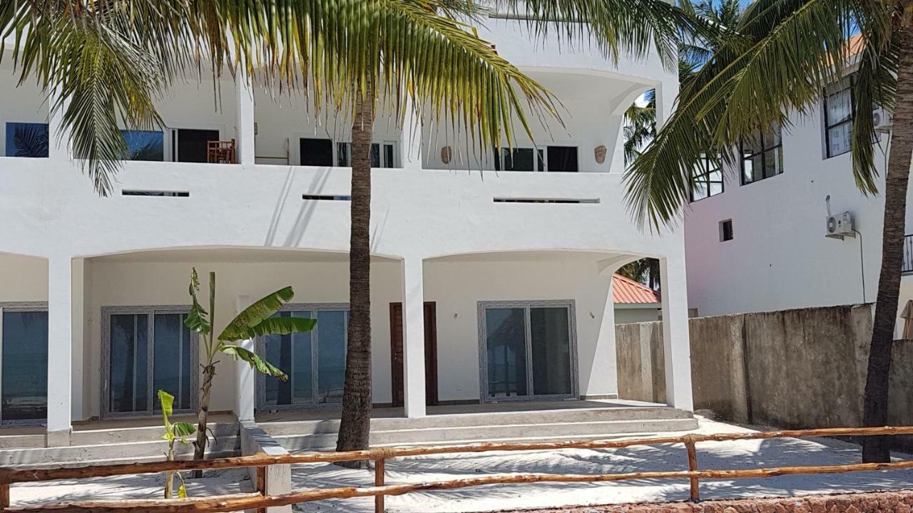 Moyo Apartment Пвани Мчангани Екстериор снимка