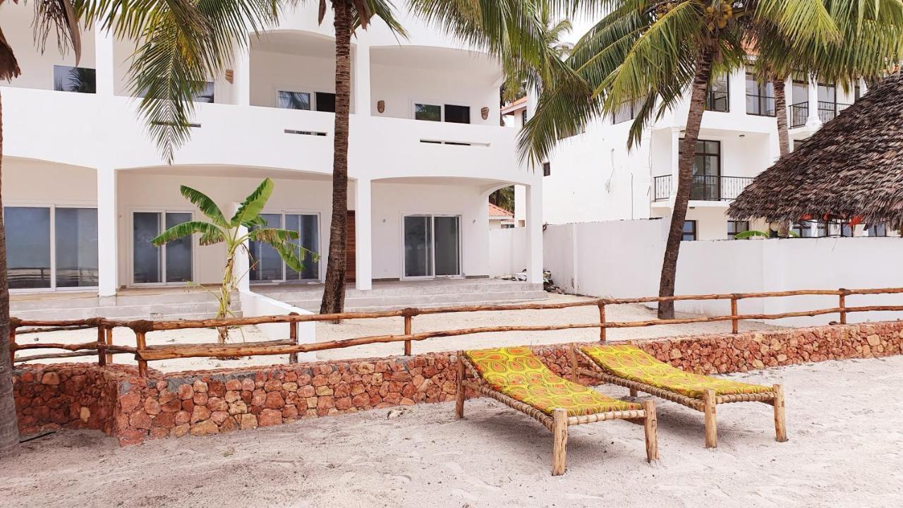 Moyo Apartment Пвани Мчангани Екстериор снимка