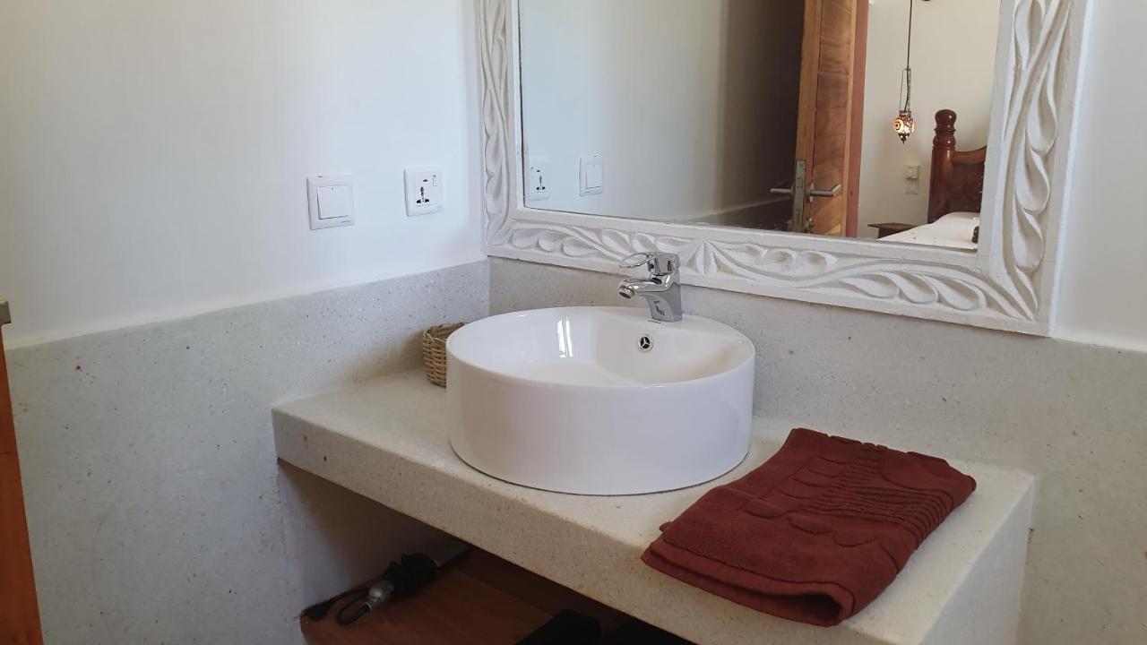 Moyo Apartment Пвани Мчангани Екстериор снимка