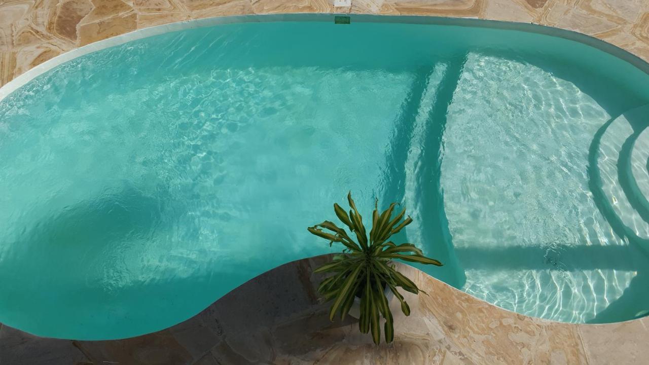 Moyo Apartment Пвани Мчангани Екстериор снимка
