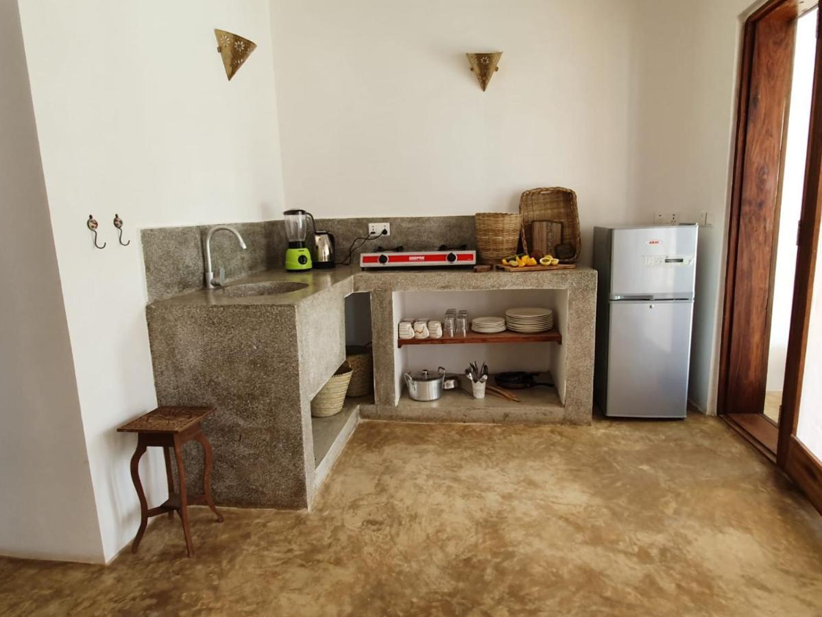 Moyo Apartment Пвани Мчангани Екстериор снимка